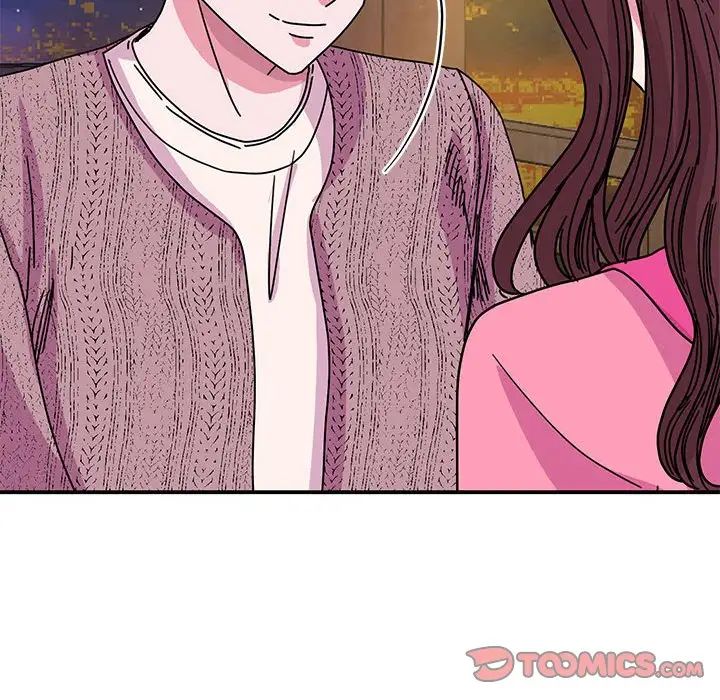 我的完美缪斯第29话