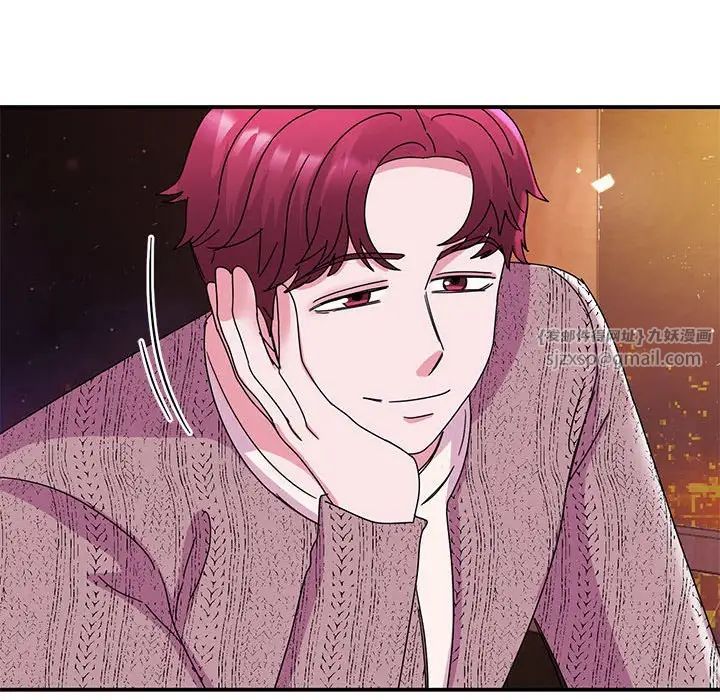 我的完美缪斯第29话