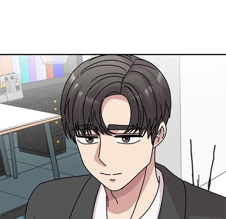 我的完美缪斯第29话