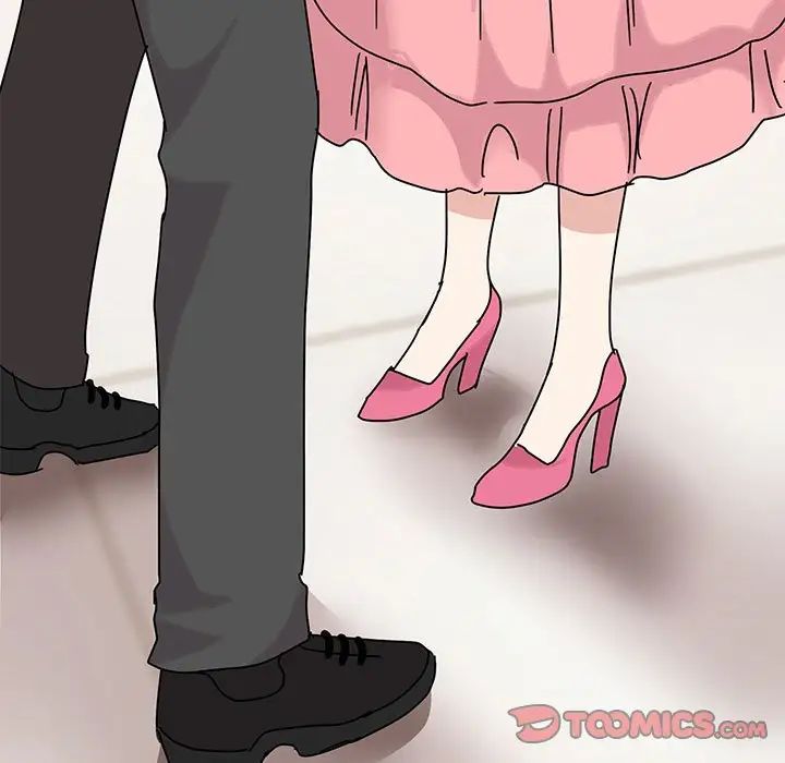 我的完美缪斯第29话