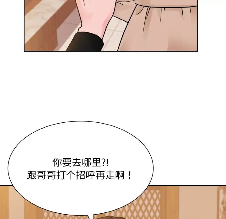 眷恋第29话