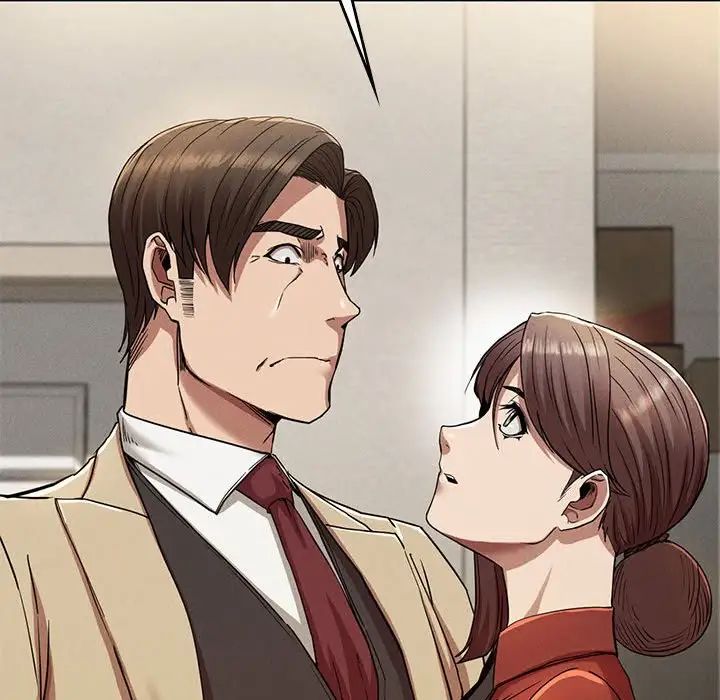 复仇第22话