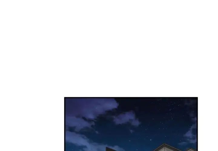 让我一见钟情的他第25话