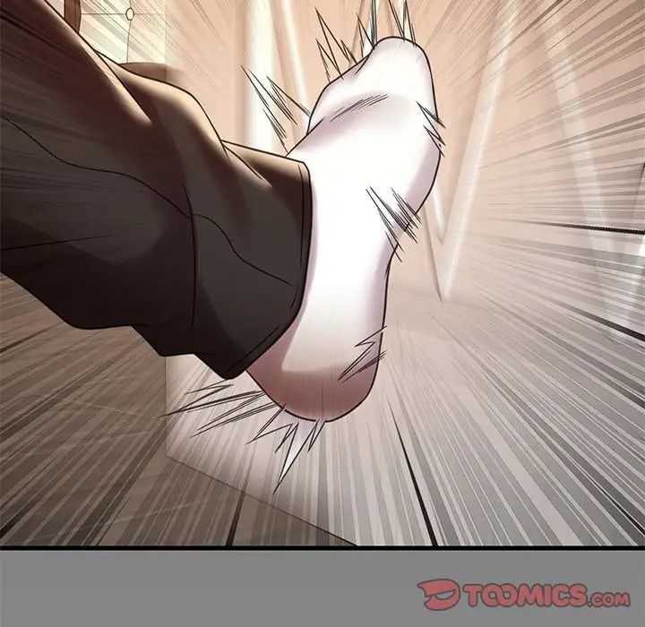 渴望占有她第14话