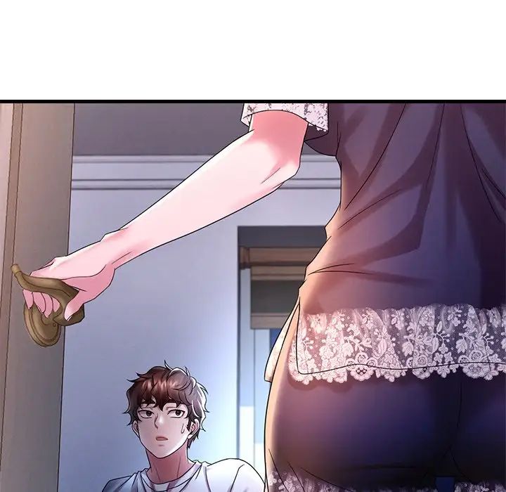 渴望占有她第14话