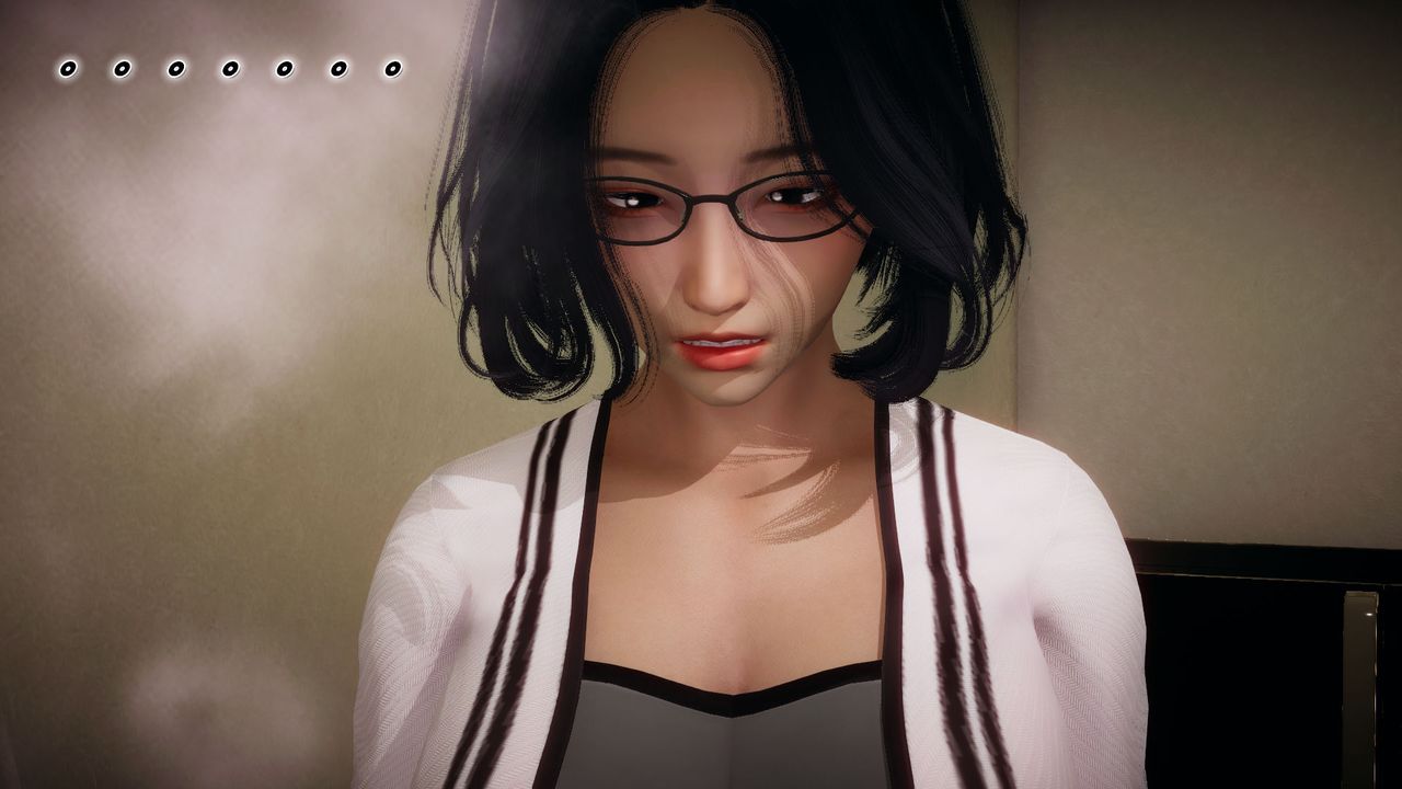 [3D]附身飲料第03話