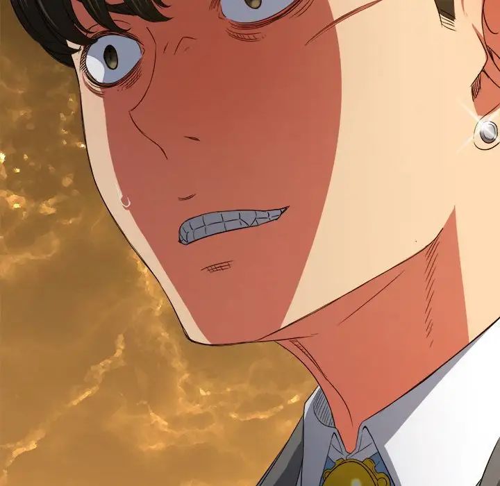 難纏小惡女第204話