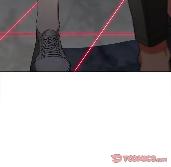 難纏小惡女第204話