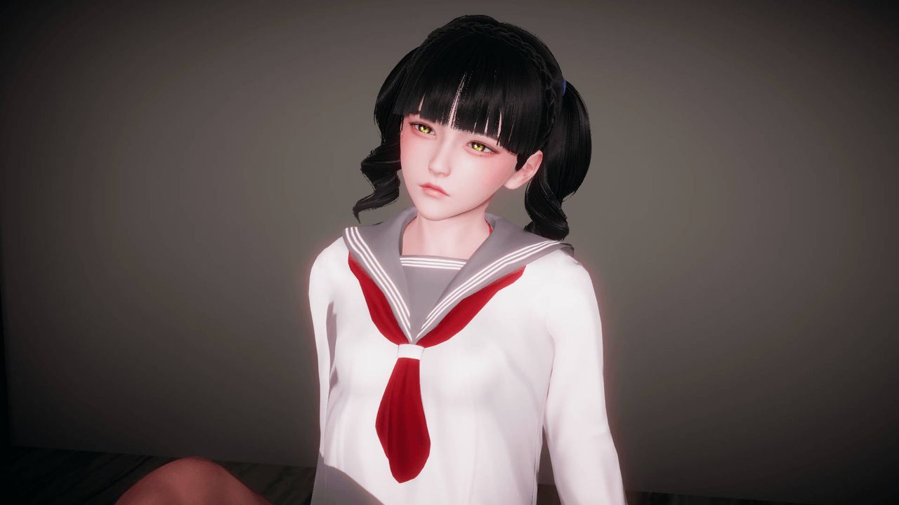 [3D]被同學奪舍的媽媽番外篇02