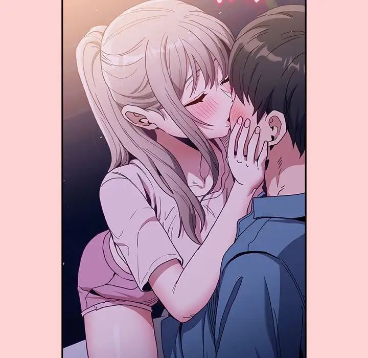 不请自来的未婚妻第76话
