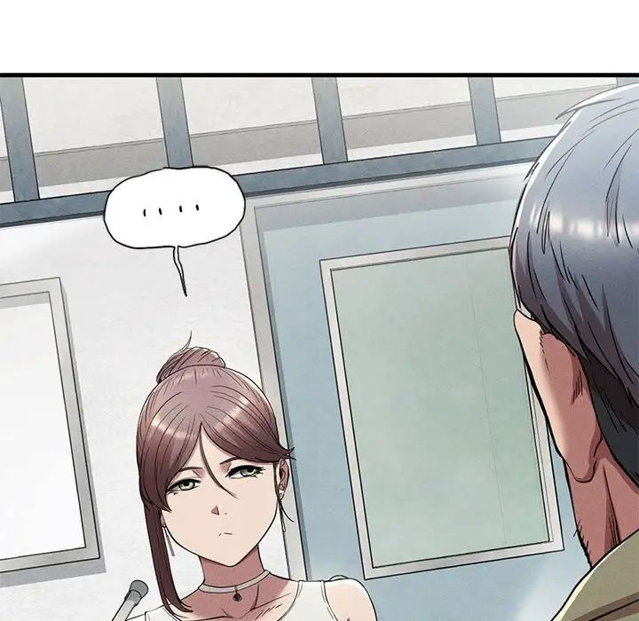 复仇第23话