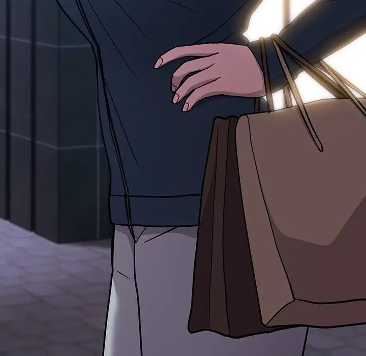 越界的青梅竹馬第33話