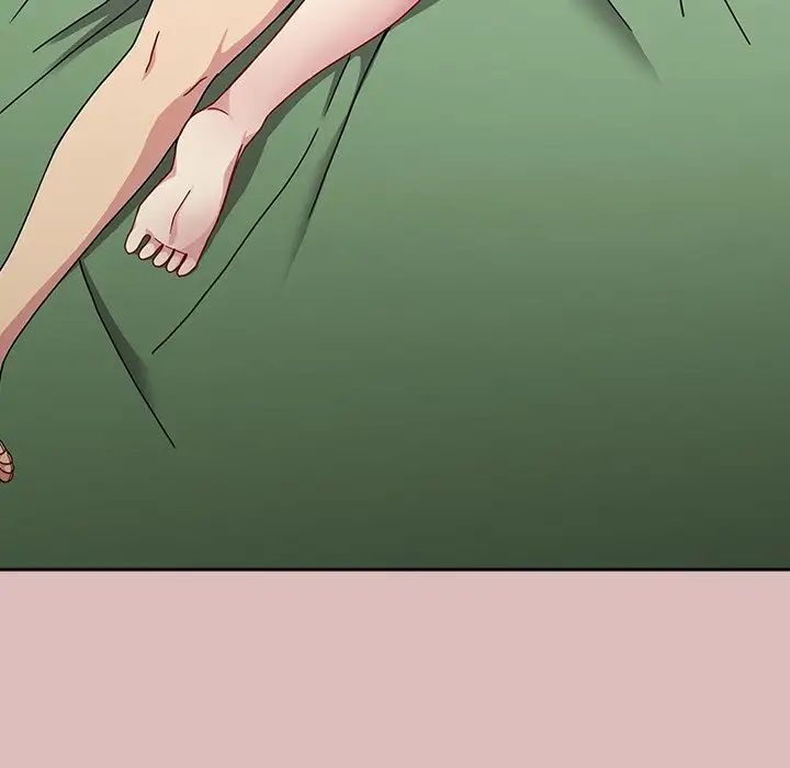 越界的青梅竹馬第39話