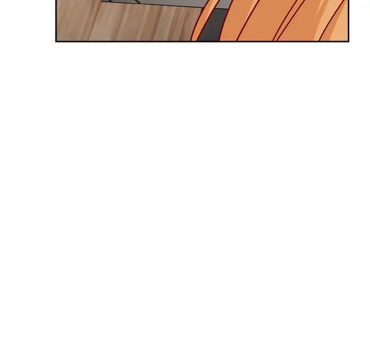 越界的青梅竹马第48话