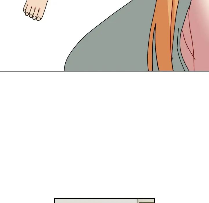 越界的青梅竹馬第49話