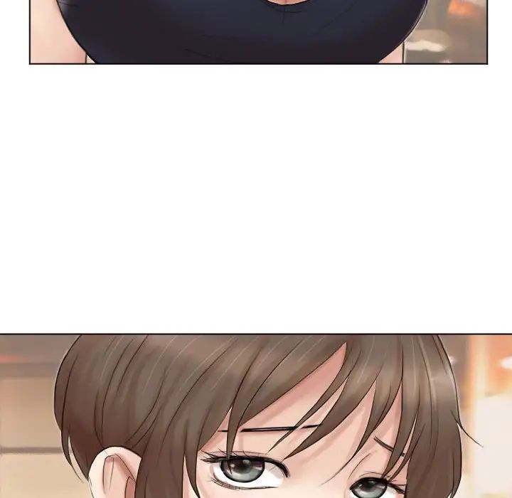 爱上属于别人的妳第38话