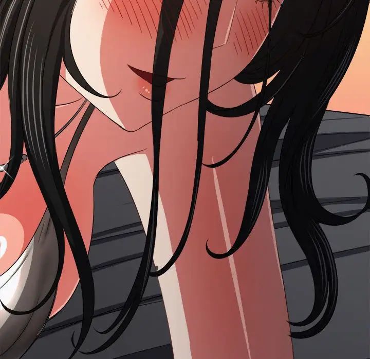 难缠小恶女第205话