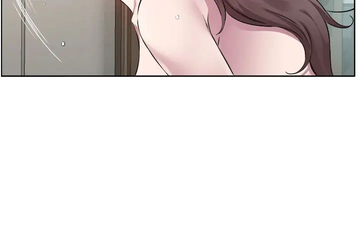 今天吃飽了嗎?第37話-人傢快噴出來瞭♥