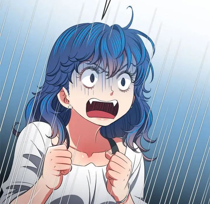 難纏小惡女第206話