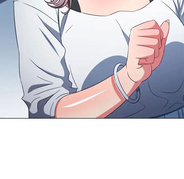 难缠小恶女第206话