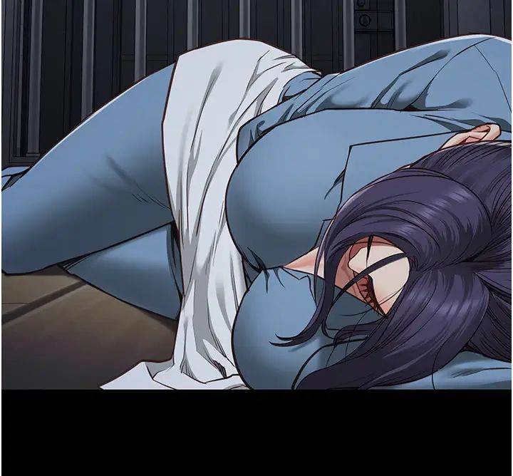 监狱女囚第61话-乖狗狗，吃饭啰~