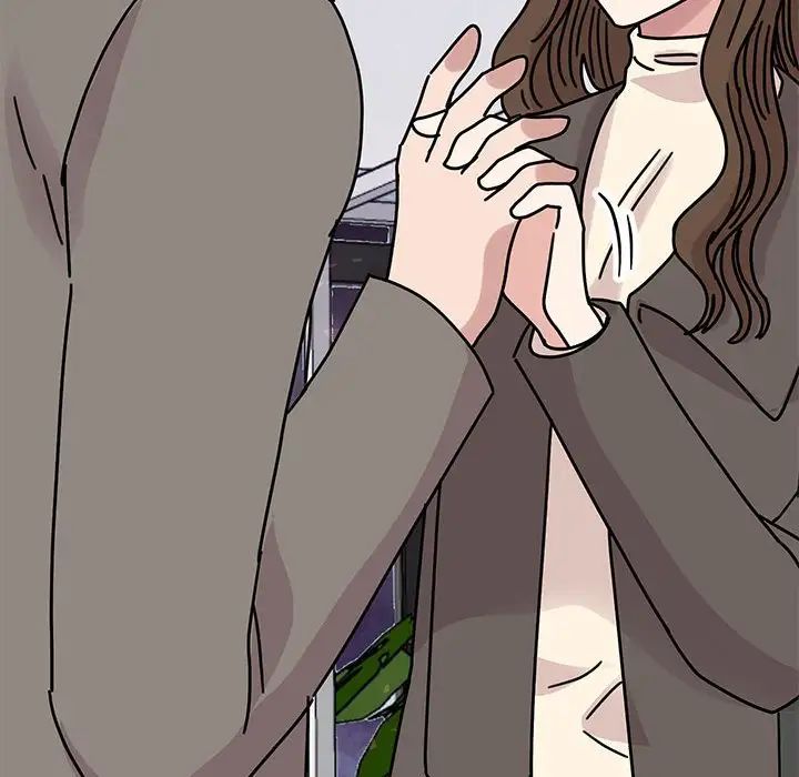我的完美缪斯第32话