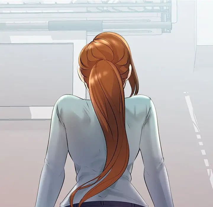 不正常关系第33话