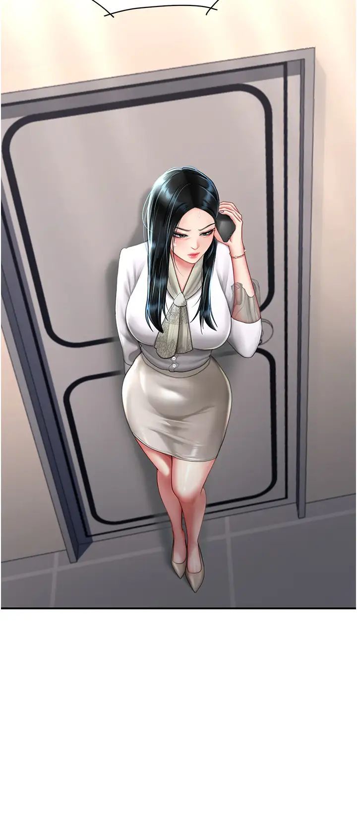 復仇母女丼第58话-朋友妻，任我戏