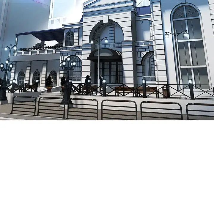 嫁入豪门的老师第12话
