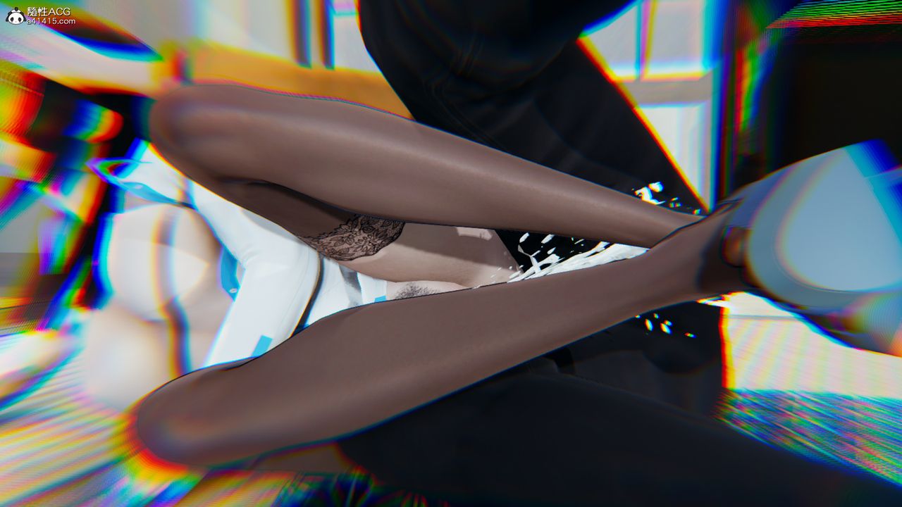 [3D]火影忍者之催眠禁術第02話