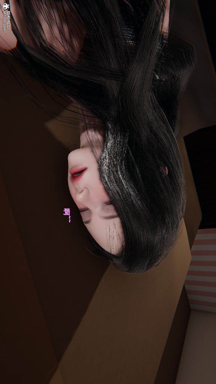 [3D]沉沦第02话