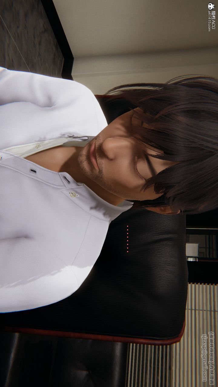 [3D]沉沦第02话
