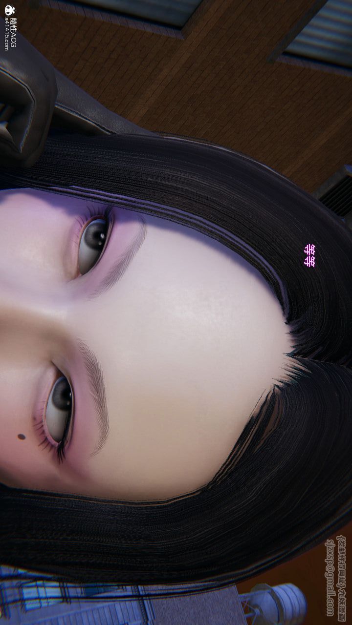 [3D]沉沦第03话
