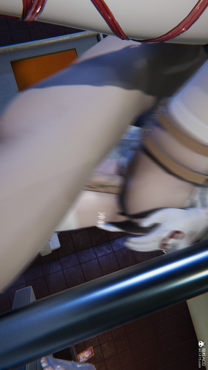 [3D]沉沦第04话