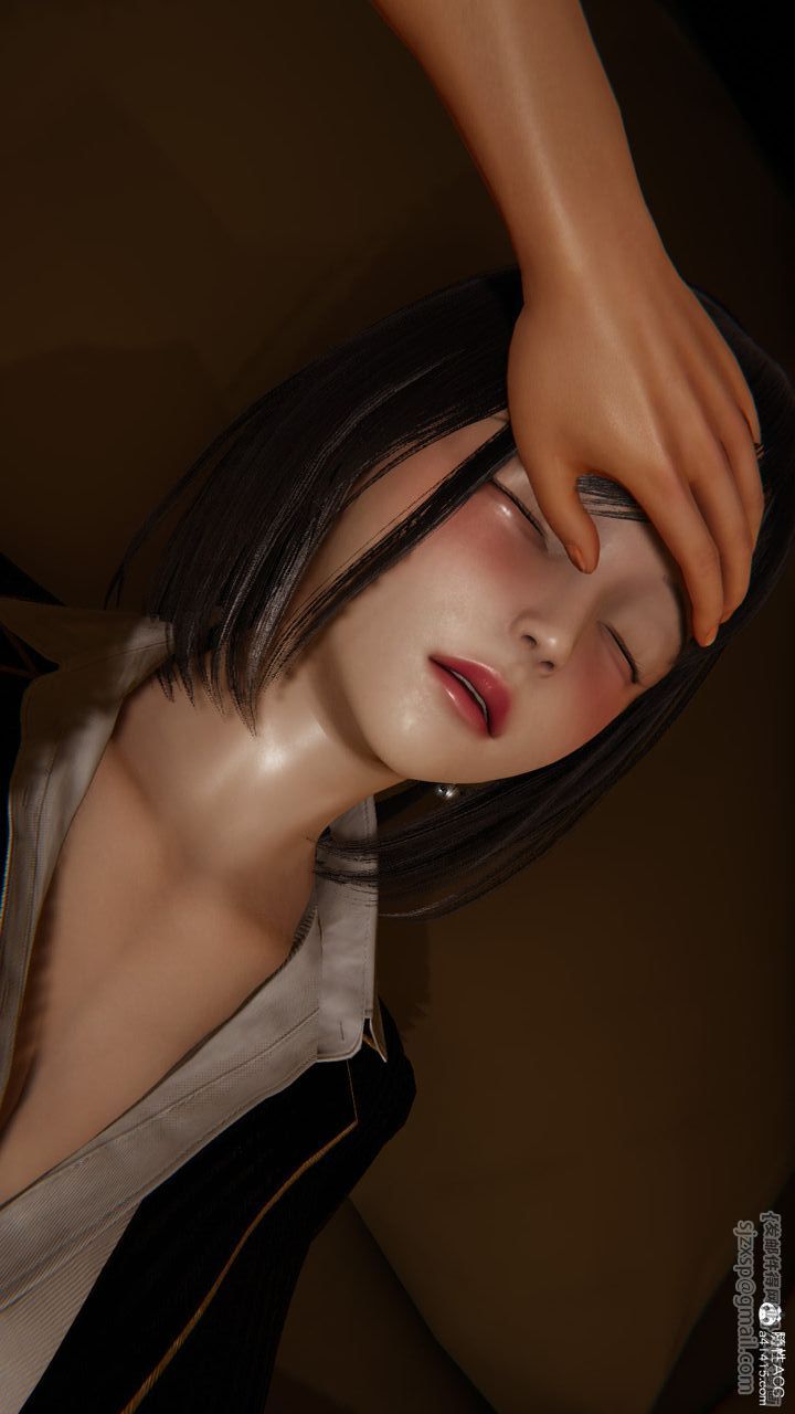 [3D]沉沦第06话