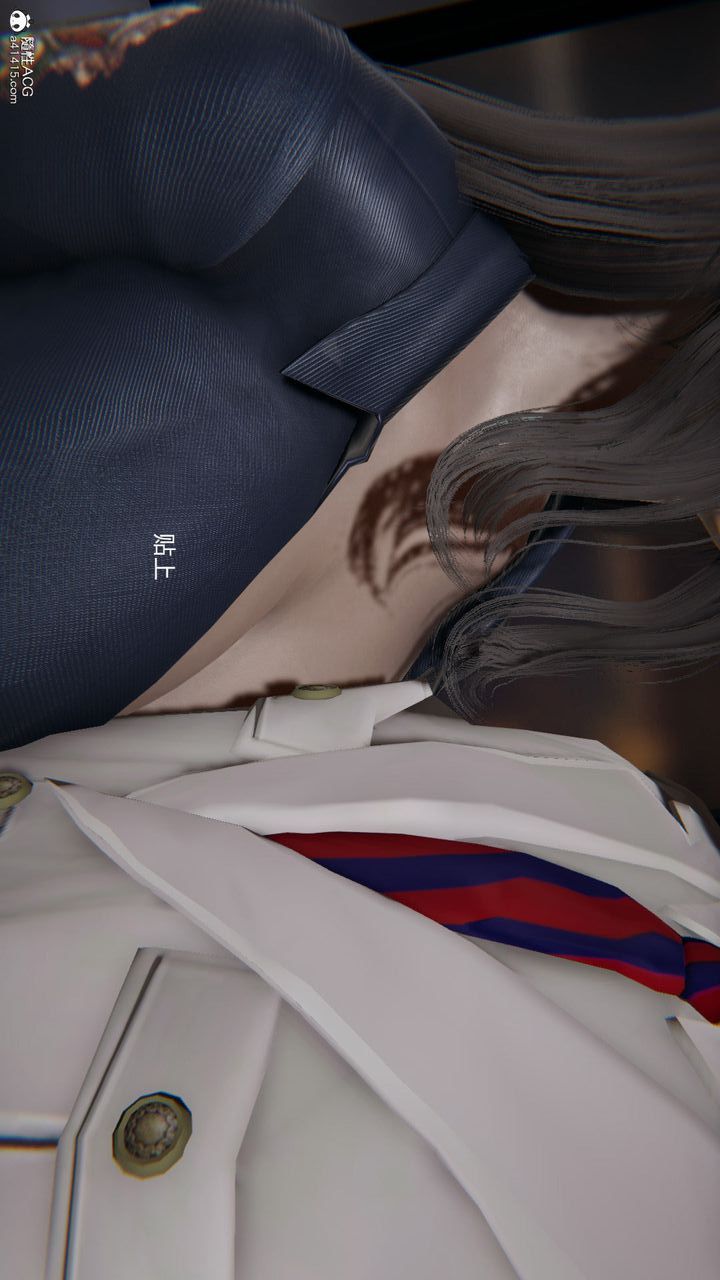 [3D]沉沦第07话