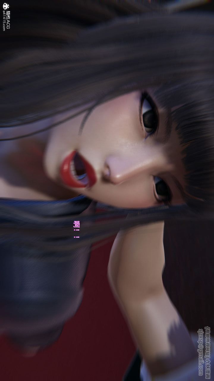 [3D]沉沦第08话