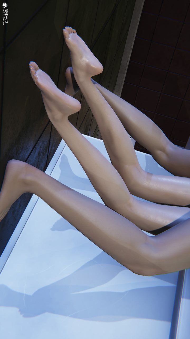 [3D]沉淪第10話