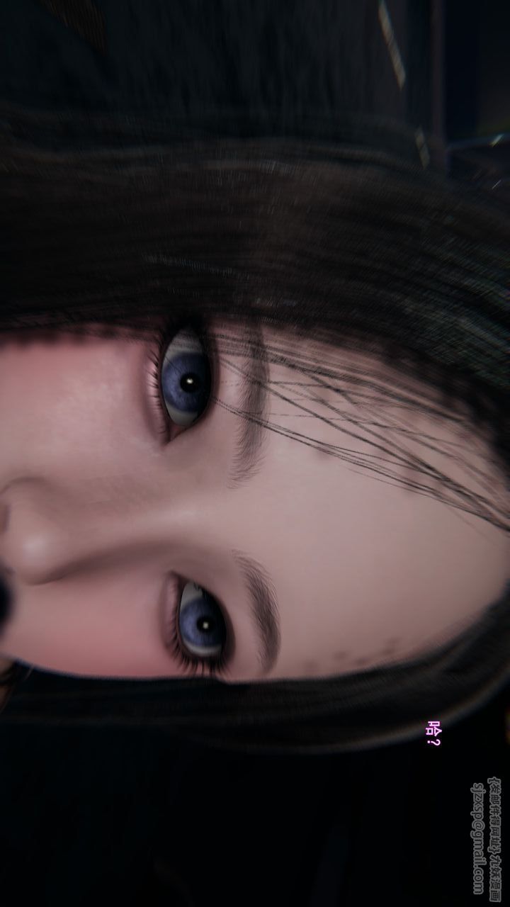 [3D]沉沦第11话