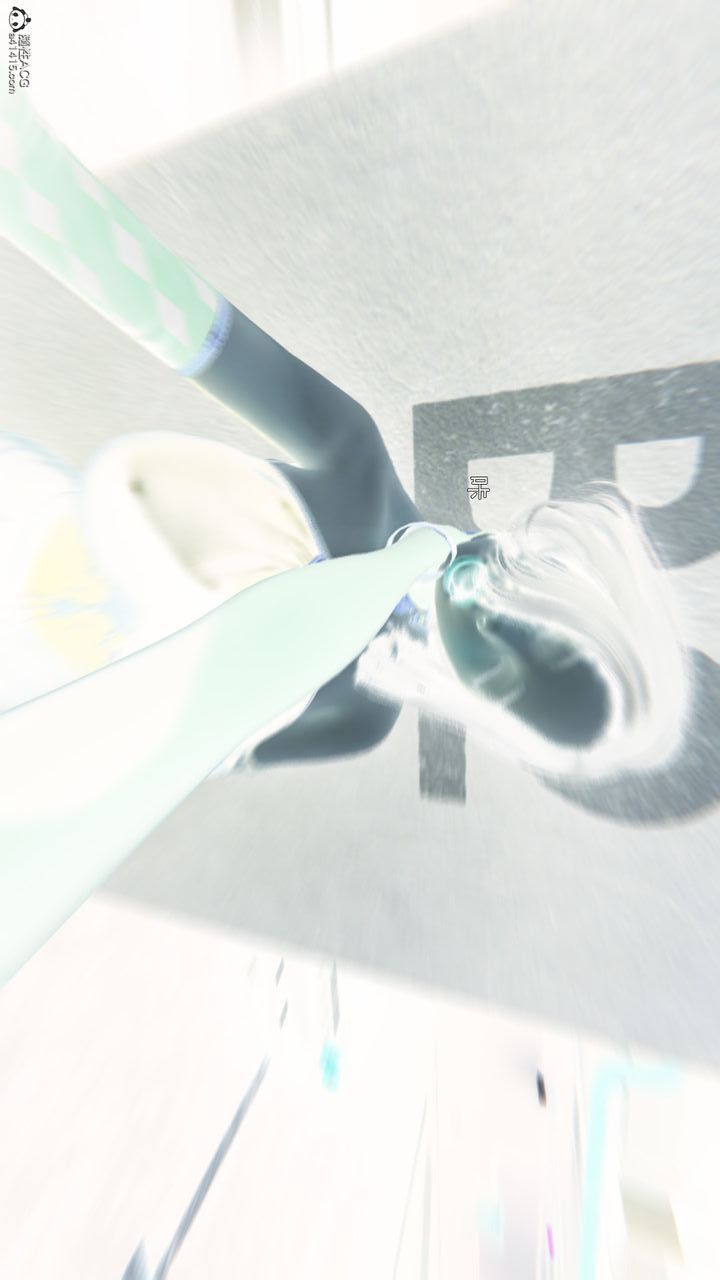 [3D]沉沦第11话