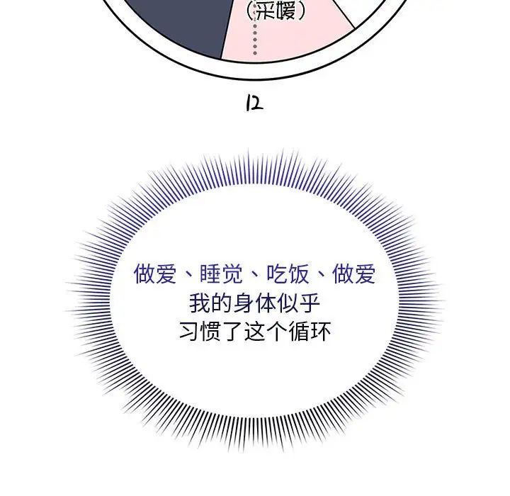 疫情期间的家教生活第120话