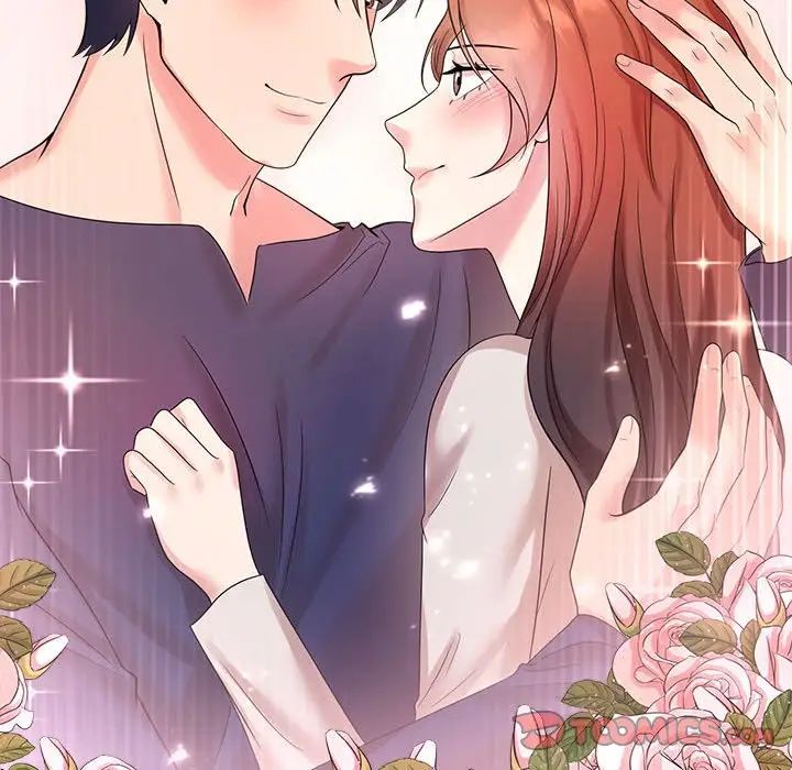 疯了才结婚第32话