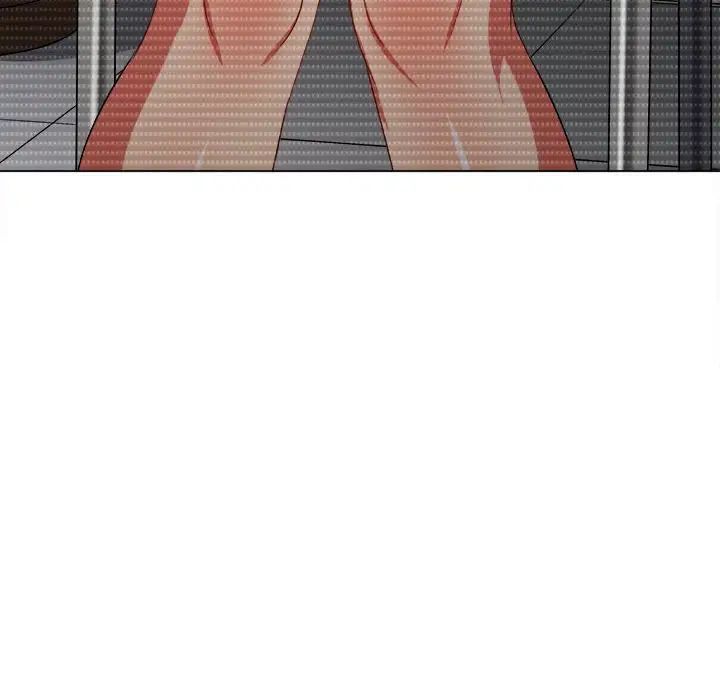 難纏小惡女第208話
