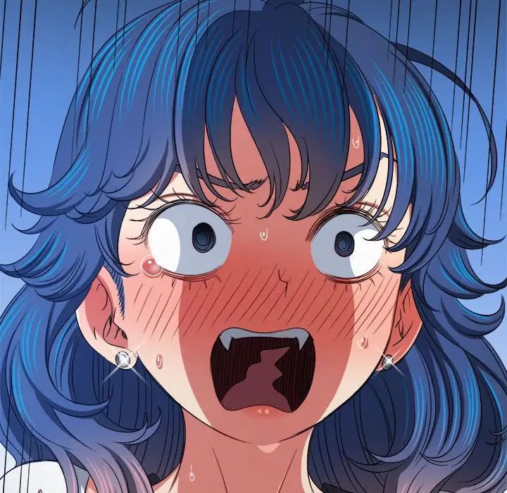難纏小惡女第208話