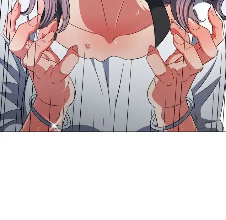 《难缠小恶女》第208话