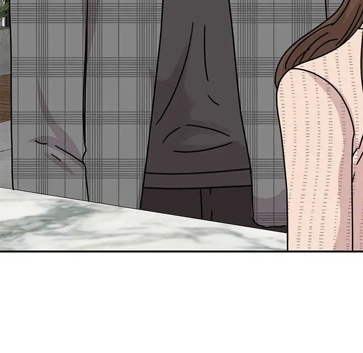 我的完美缪斯第34话