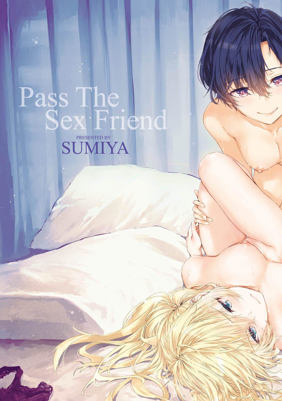 [スミヤ]おさがりセックスフレンド｜已开发的上门炮友[未来数位][DL版][スミヤ]おさがりセックスフレンド｜已开发的上门炮友[未来数位][DL版]