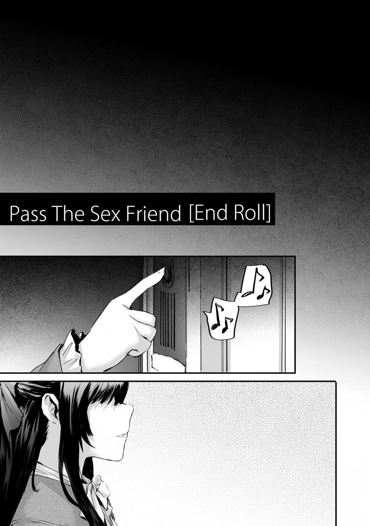 [スミヤ]おさがりセックスフレンド｜已开发的上门炮友[未来数位][DL版][スミヤ]おさがりセックスフレンド｜已开发的上门炮友[未来数位][DL版]