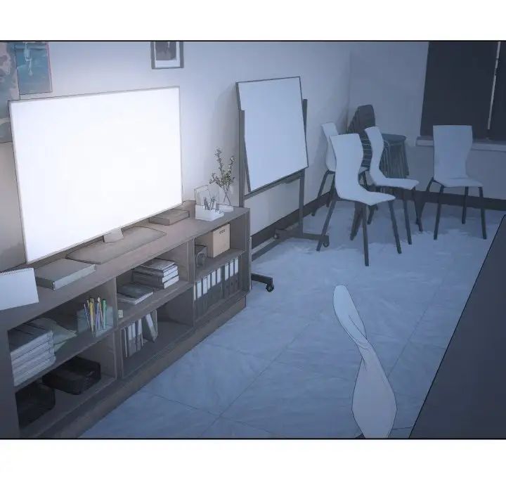 大学生活就从社团开始第93话