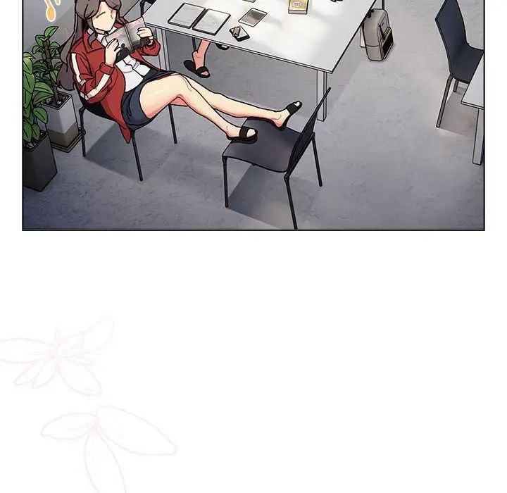 分組換換愛第114話